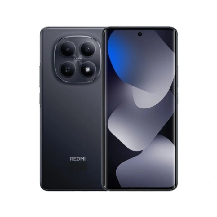 Redmi Note 15 8GB 256GB 1 Year Warranty